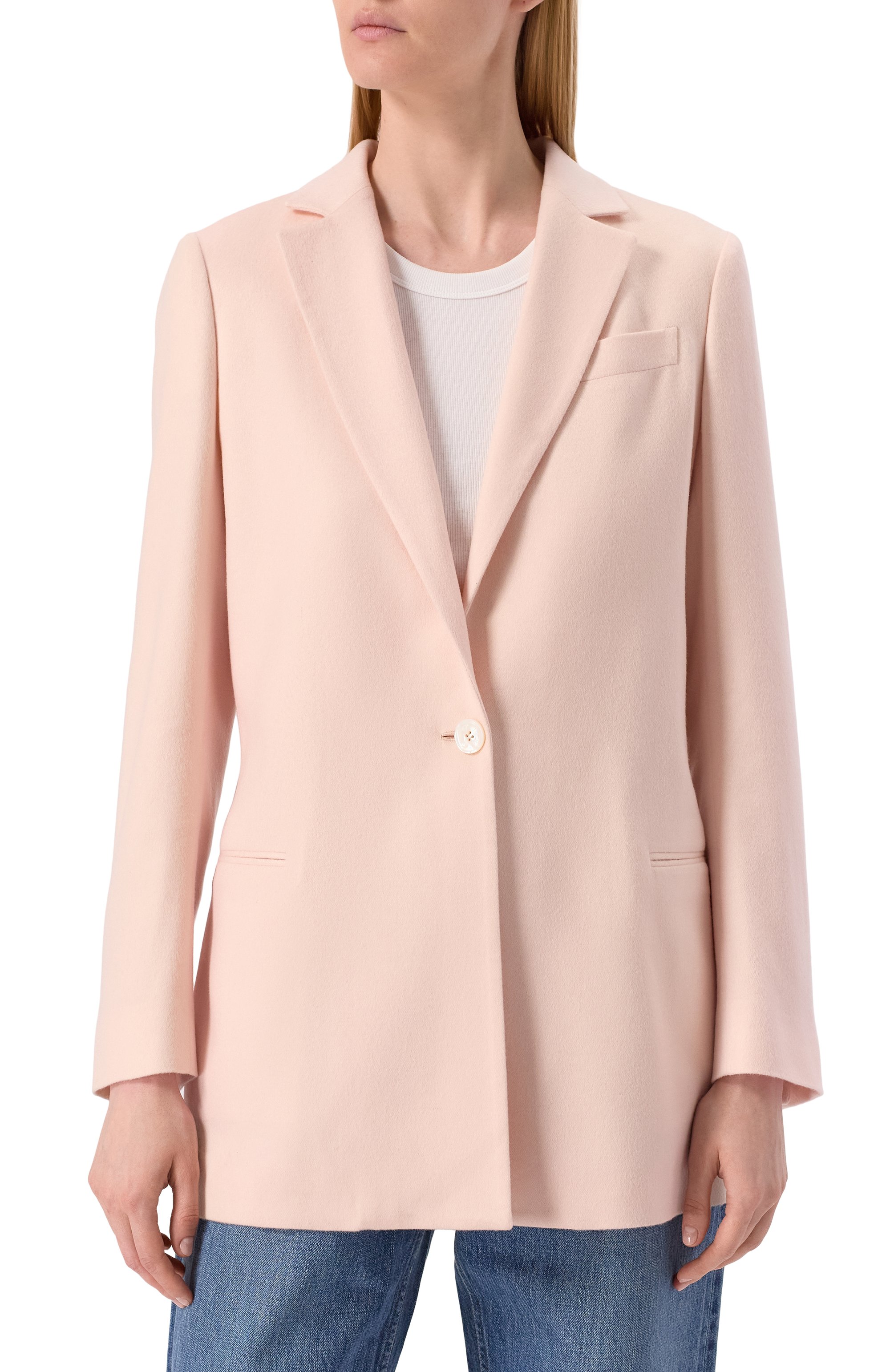 Кашемировый жакет KITON, арт. D48523K0568C10, фото 3