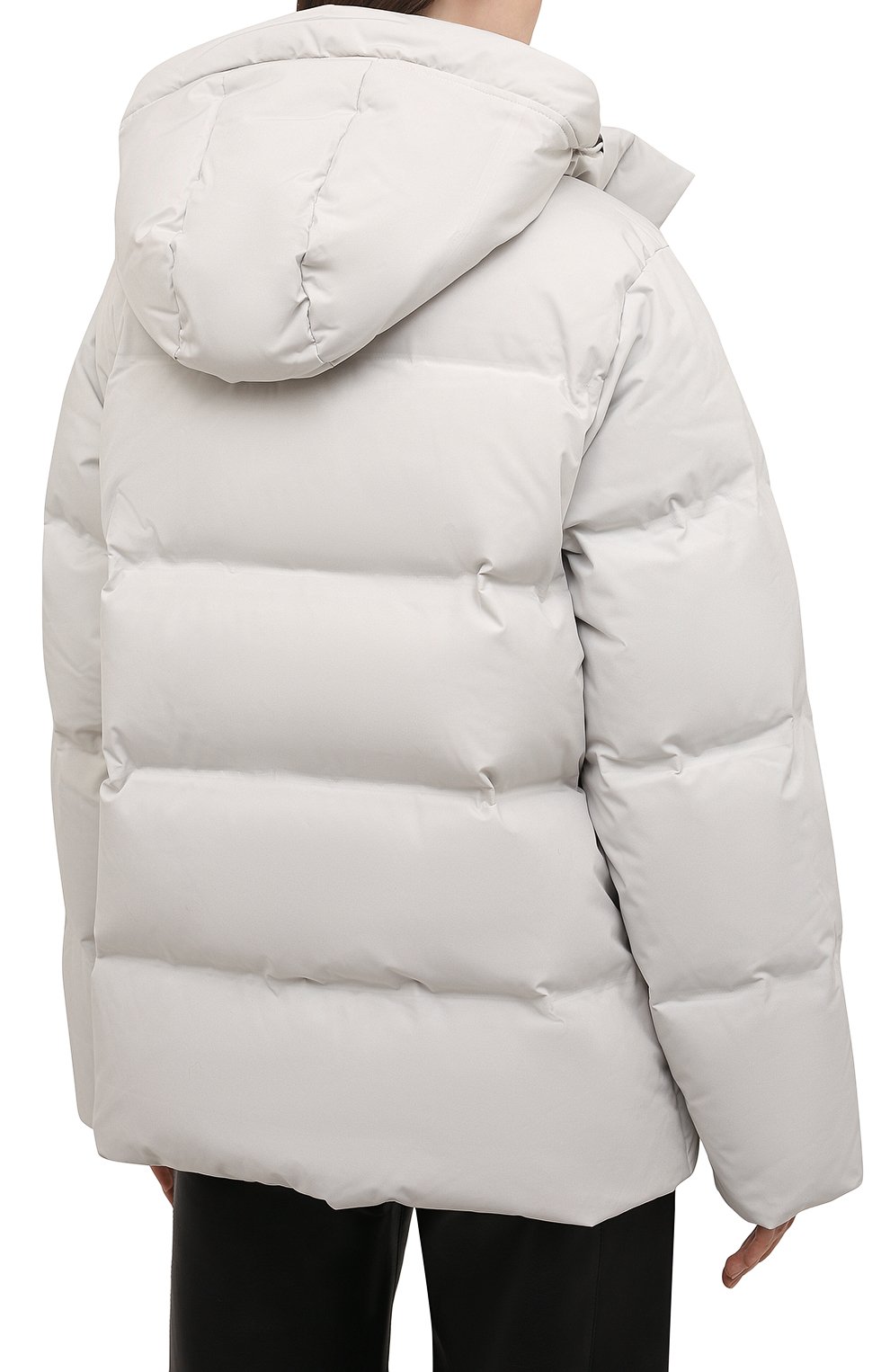 Пуховик HOLZWEILER, арт. 12756/BESSEGGEN D0WN JACKET, фото 4