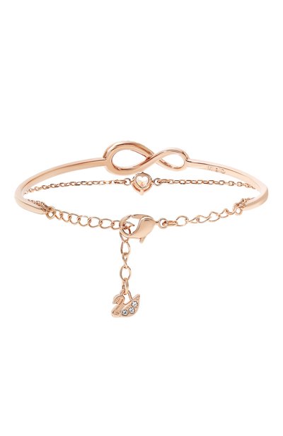 Браслет infinity SWAROVSKI, арт. 5518871, фото 3