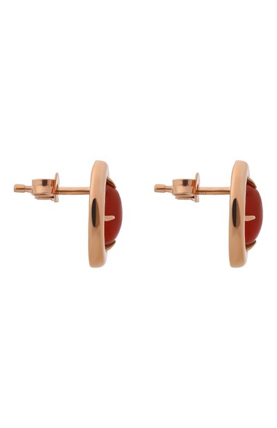 Серьги ai MOONKA, арт. AI-925RG-ST00-SRD, фото 4