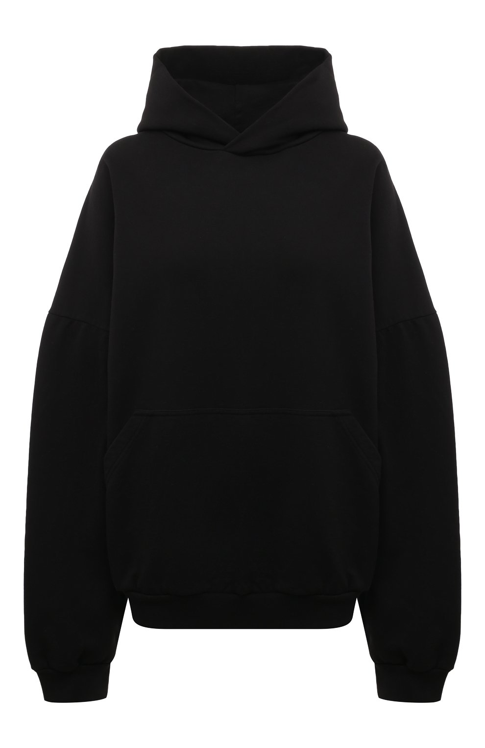 Хлопковое худи BALENCIAGA, арт. 761458/TPVP5, фото 1