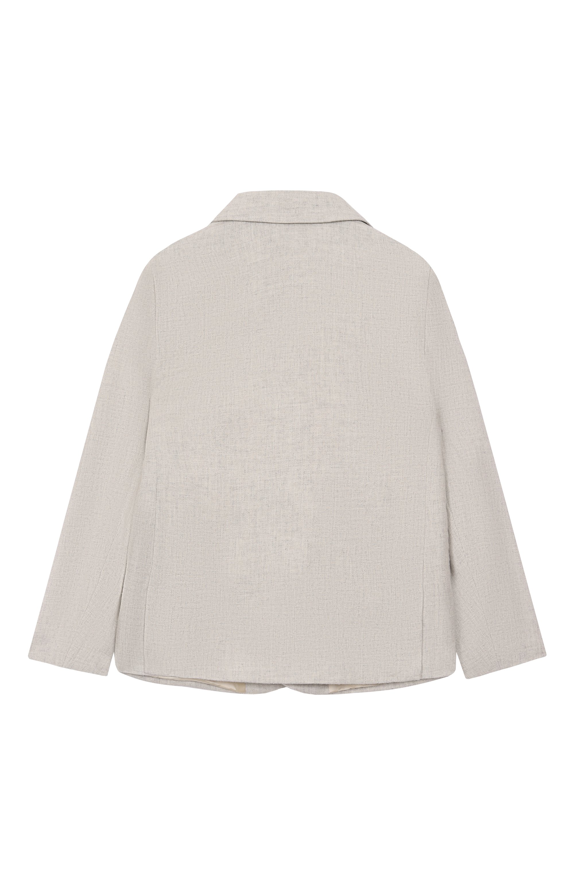 Пиджак из вискозы и шерсти ELEVENTY, арт. EX2Q44/I0233/10-16, фото 2