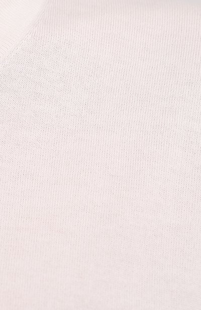 Хлопковая футболка THEORY, арт. L0214713, фото 5