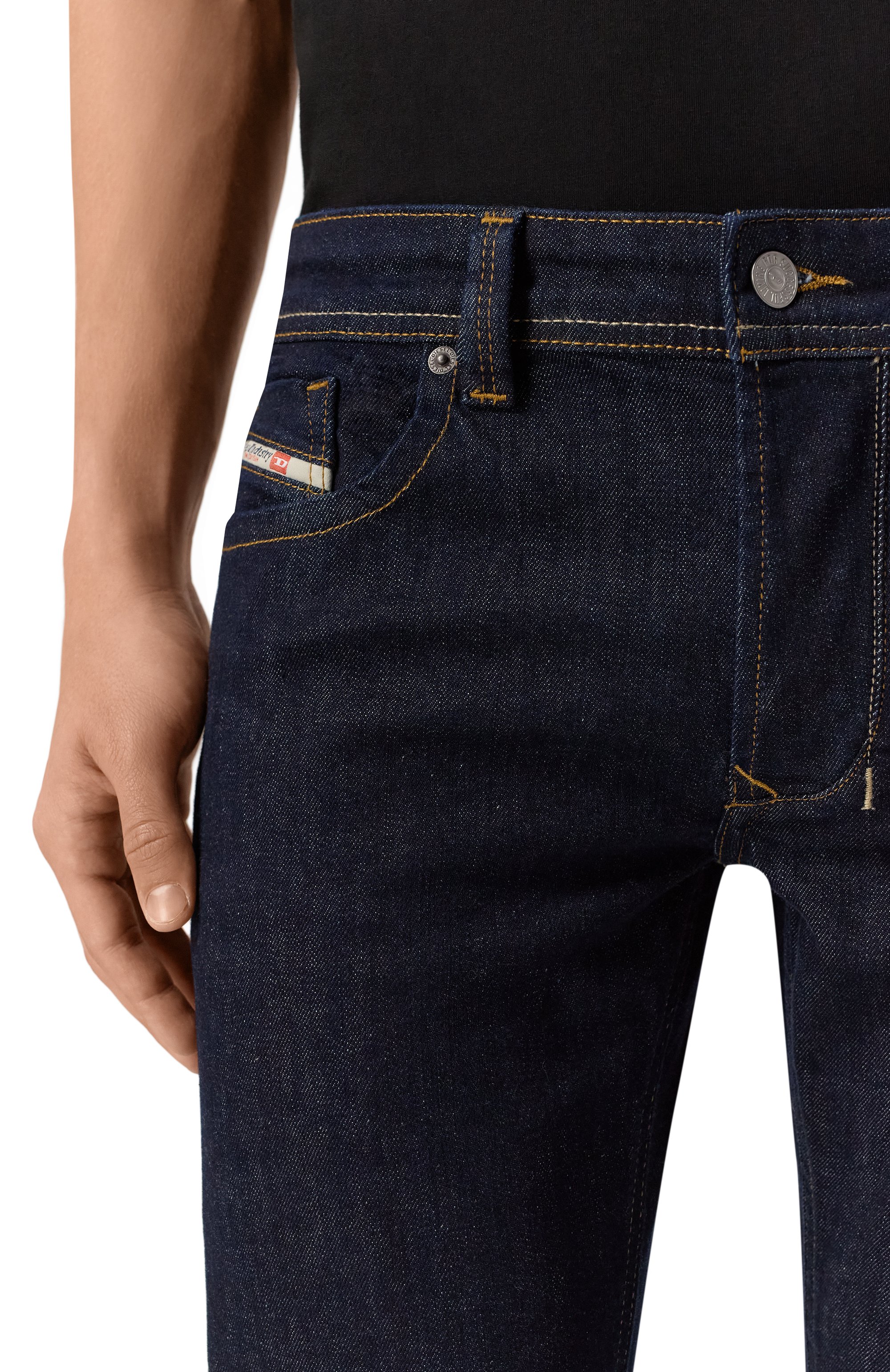 Джинсы 1985 larkee DIESEL, арт. 00C06Q/0DBEJ, фото 5