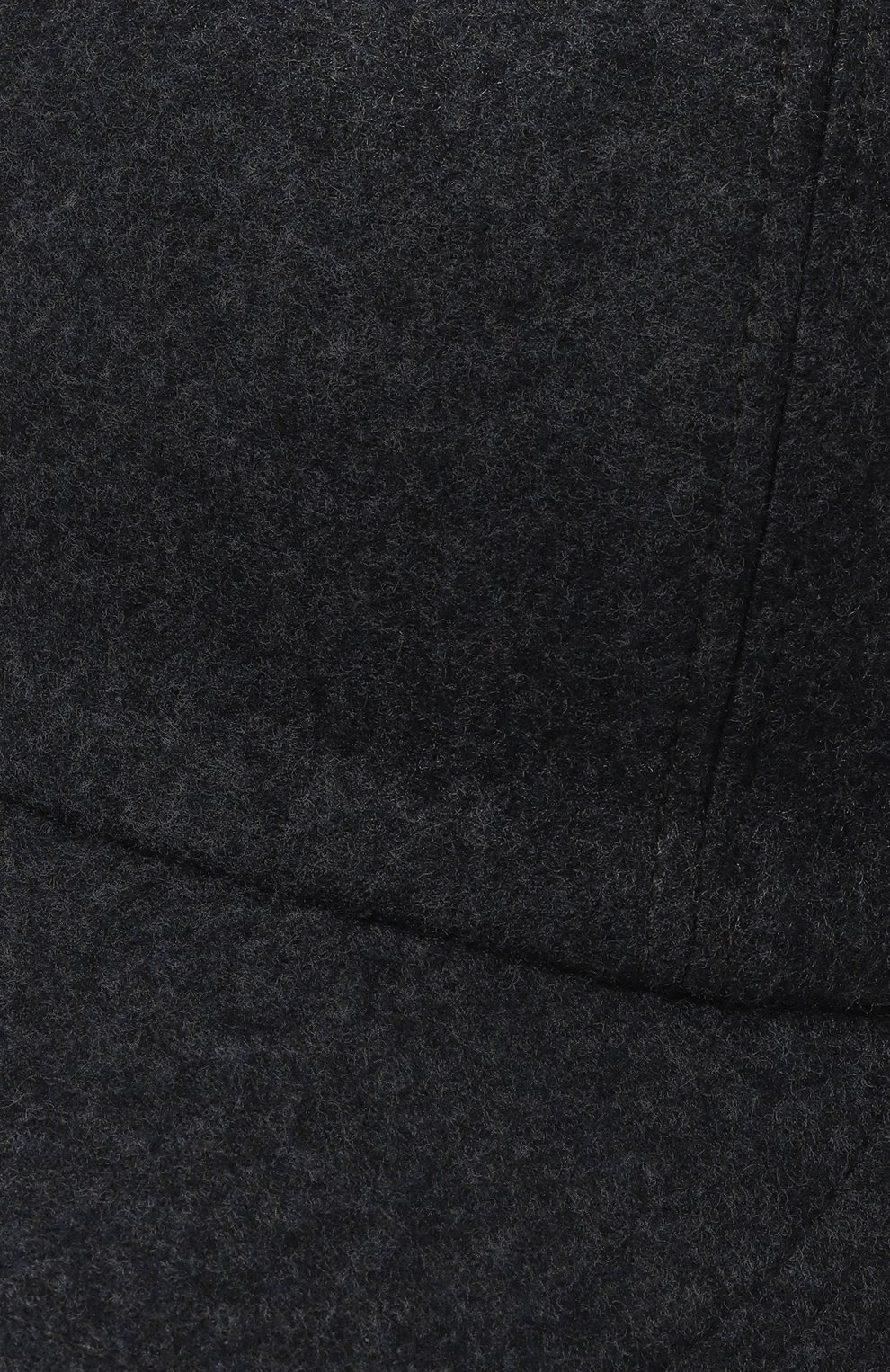 Шерстяная бейсболка CORTIGIANI, арт. 6110020000, фото 4