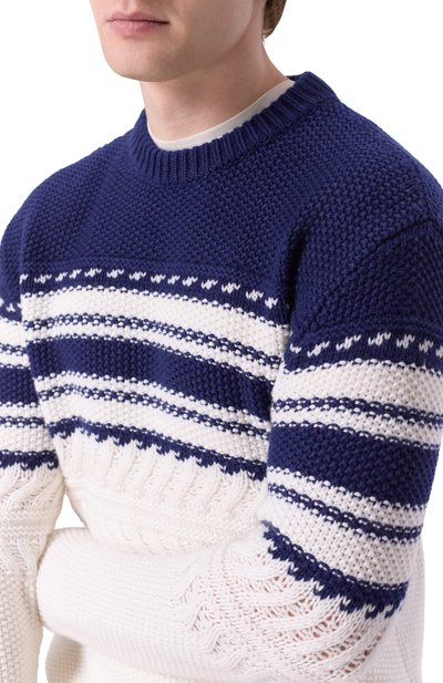 Кашемировый свитер MVST, арт. M25.1MM.K002/K003, фото 5