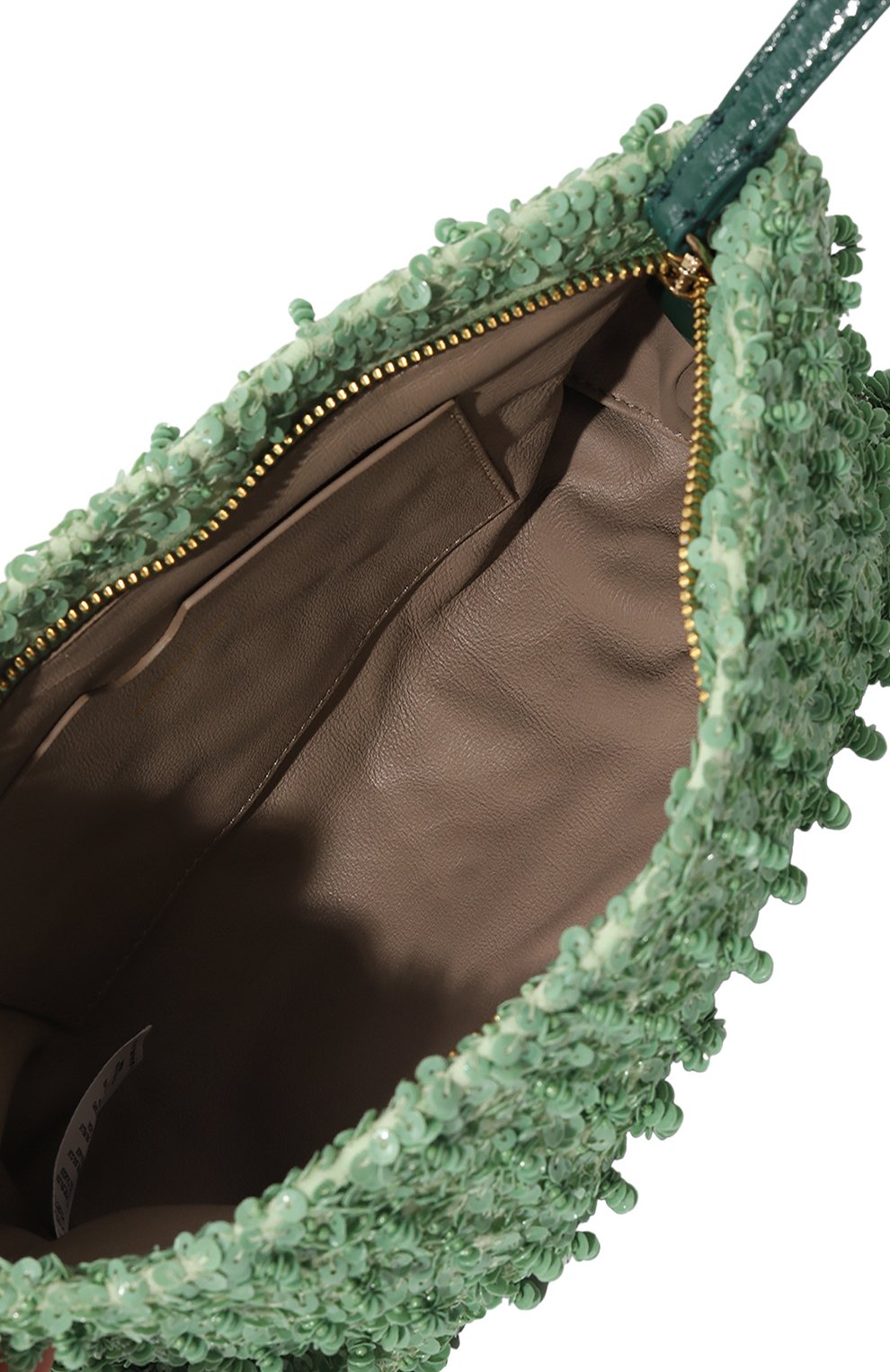 Клатч DRIES VAN NOTEN, арт. 232-011520-821, фото 5