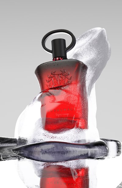 Духи supremacy tapis rouge (90ml) AFNAN, арт. 6290171073949, фото 4