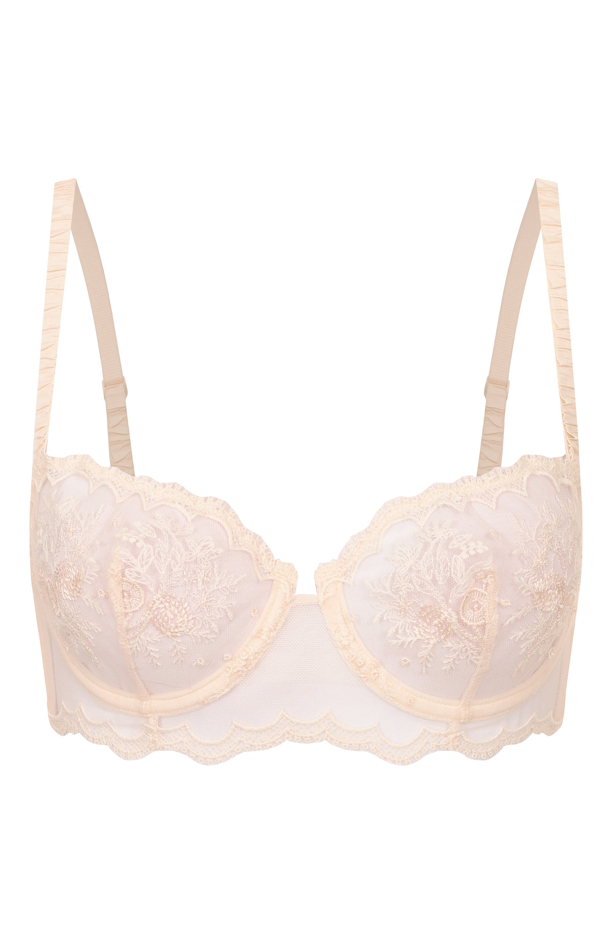 Бюстгальтер-балконет SIMONE PERELE, арт. 1E2330, фото 1