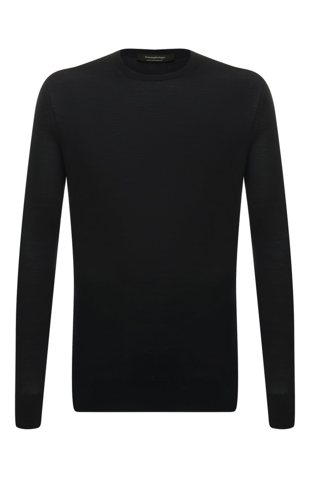 Шерстяной джемпер ZEGNA, арт. UZM00/110, фото 1