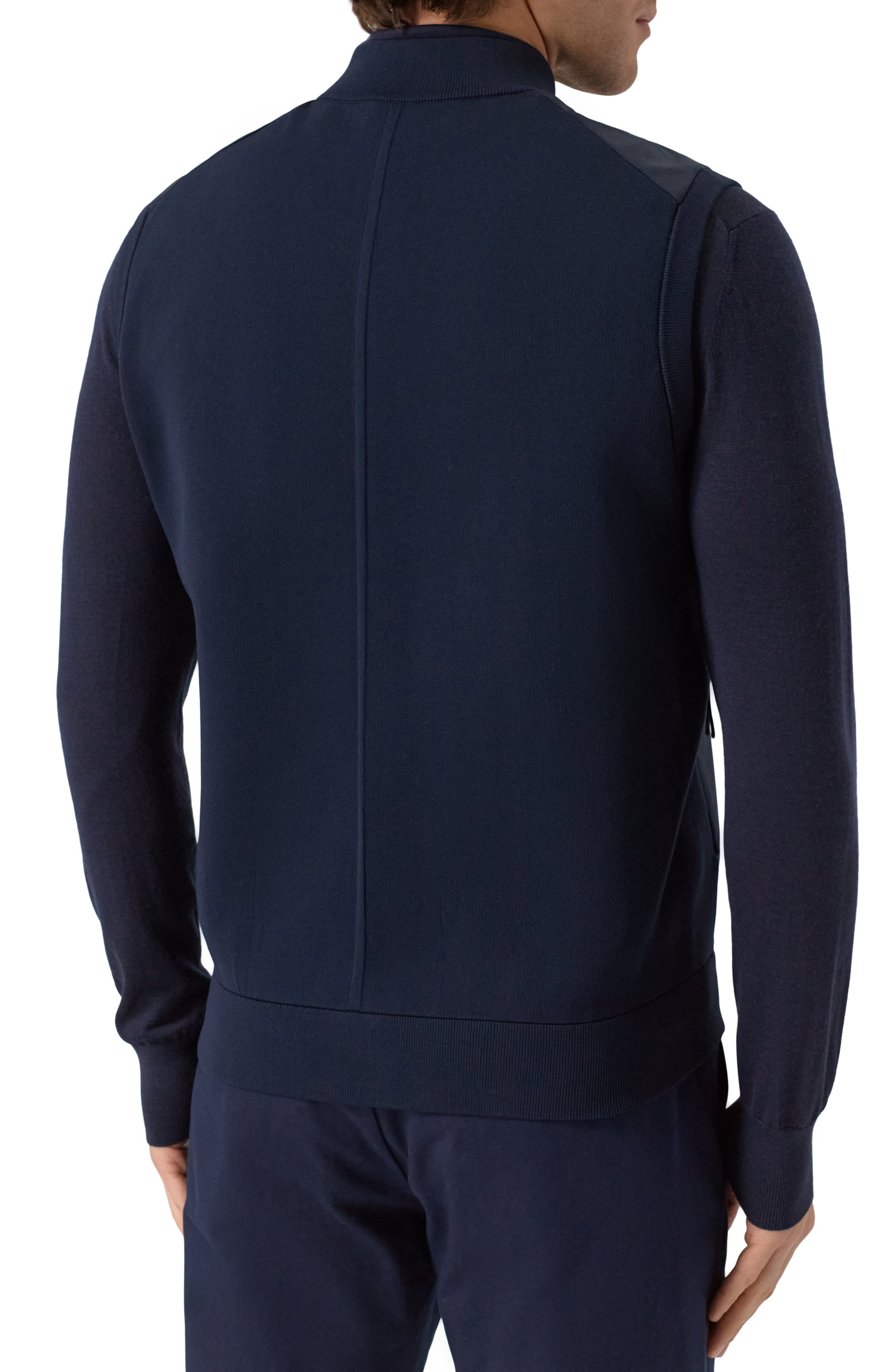 Жилет BOSS, арт. 50543164, фото 4