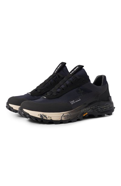 Мужские кроссовки devin PREMIATA, арт. DEVIN/VAR 526