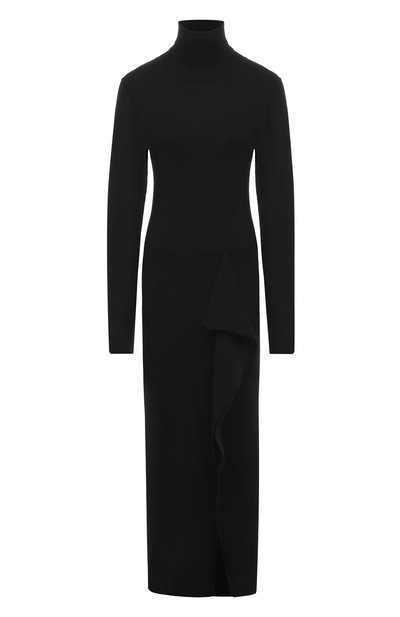 Женское платье из шерсти и кашемира P.A.R.O.S.H., арт. D550850