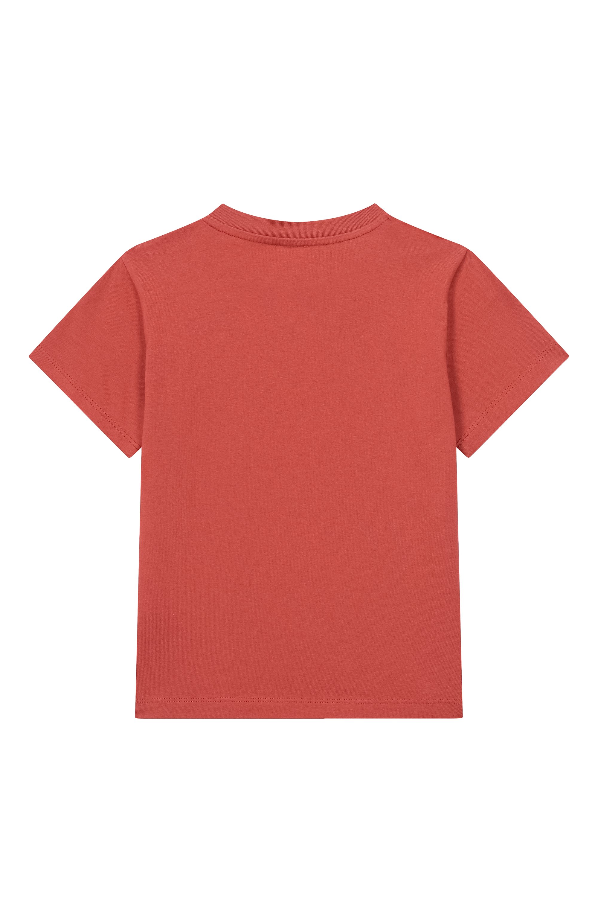 Хлопковая футболка ELEVENTY, арт. EY8P11/Z3733, фото 2