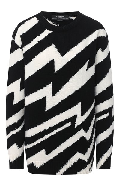 Женский шерстяной свитер STELLA MCCARTNEY, арт. 584675/S7216