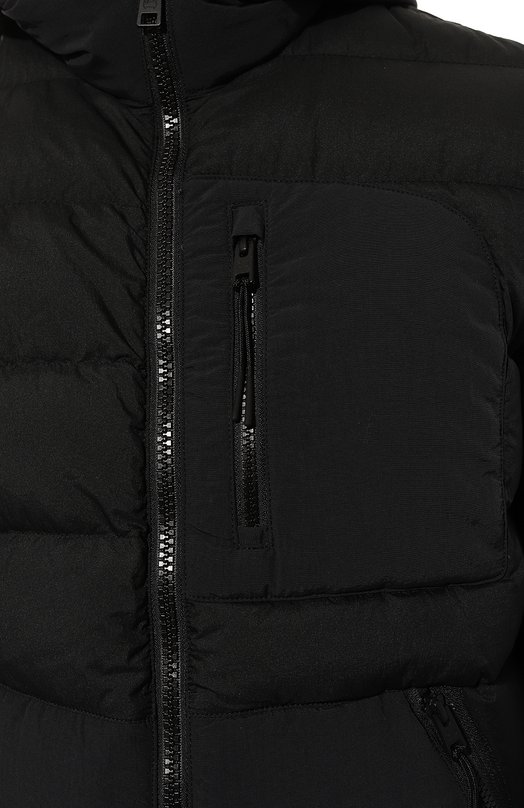 Пуховик Woolrich 5