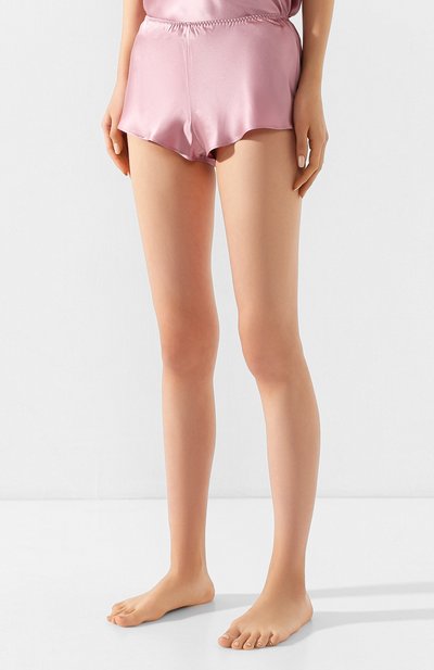 Шелковая пижама OLIVIA VON HALLE, арт. PS2025, фото 4