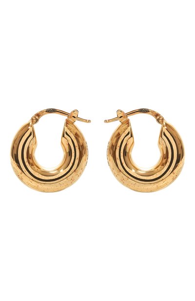 Женские серьги JIL SANDER, арт. J11VG0003 P4865