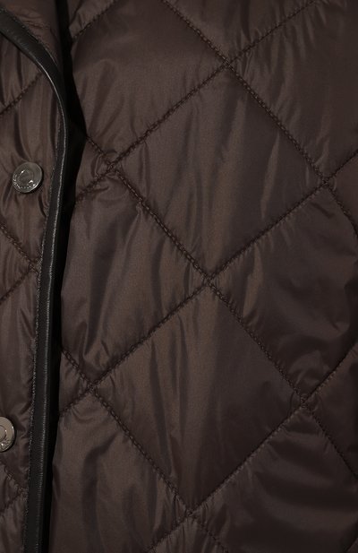 Куртка MANZONI24, арт. 24M1363-NYTRL8, фото 5