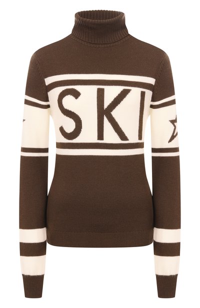 Женский шерстяной свитер PERFECT MOMENT, арт. W3000075/2276