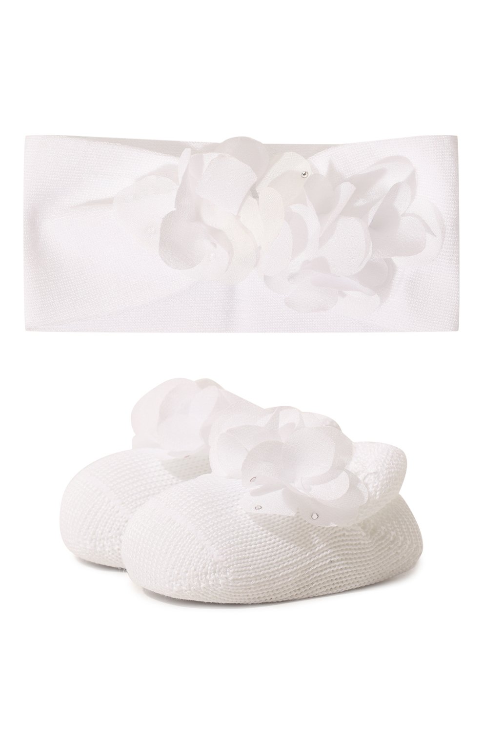 Комплект из пинеток и повязки STORY LORIS, арт. 21162, фото 1