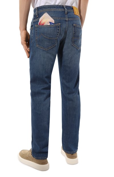 Джинсы nick JACOB COHEN, арт. U Q M06 30 S 4128, фото 4