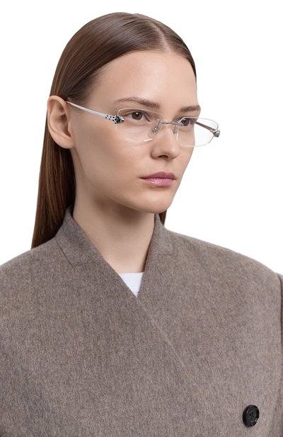 Оправа CARTIER, арт. CT0494 002, фото 3