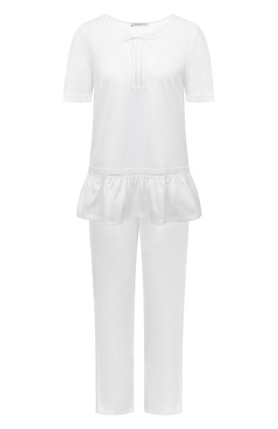 Женская хлопковая пижама FERAUD, арт. 3241048