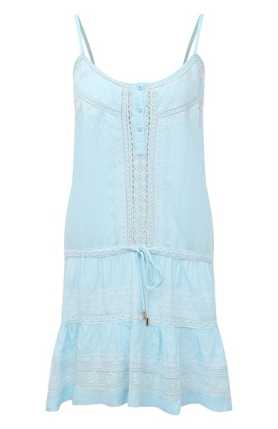 Туника из вискозы MELISSA ODABASH, арт. KAREN, фото 1