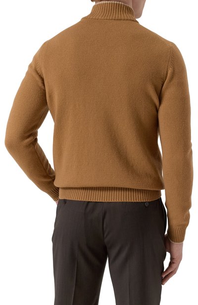 Шерстяной свитер GRAN SASSO, арт. 23125/25011, фото 4