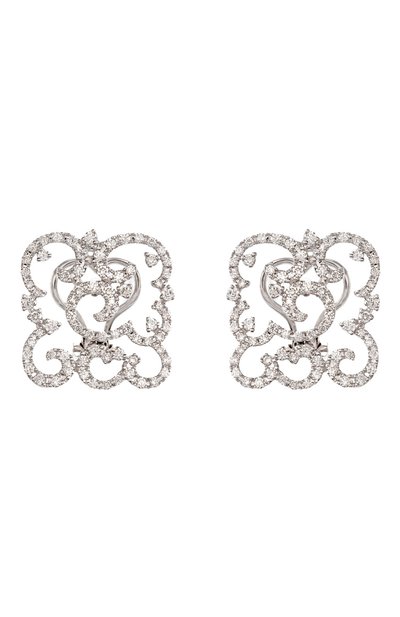 Женские серьги CASATO, арт. ORX996BT-W