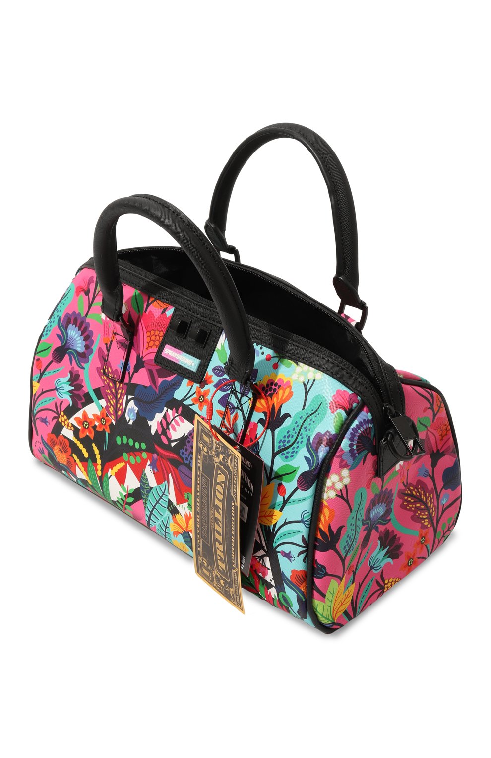 Дорожная сумка SPRAYGROUND, арт. 910D5338NSZ, фото 3