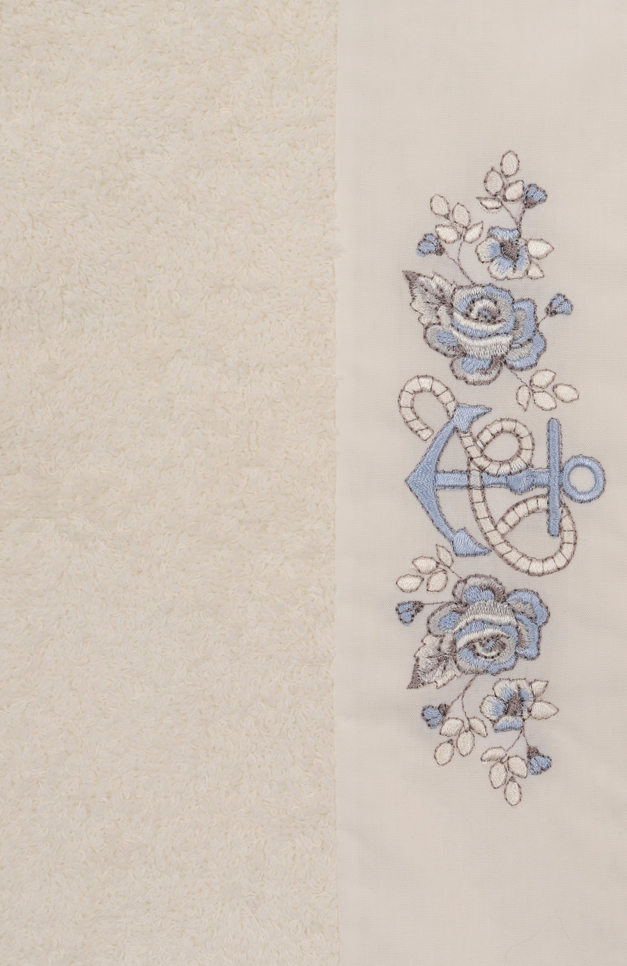 Комплект из пеленки и нагрудника CHEPE, арт. 071417, фото 7