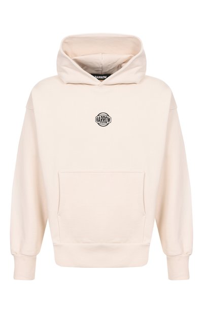 Мужской хлопковое худи BARROW, арт. S5BWMAHS158