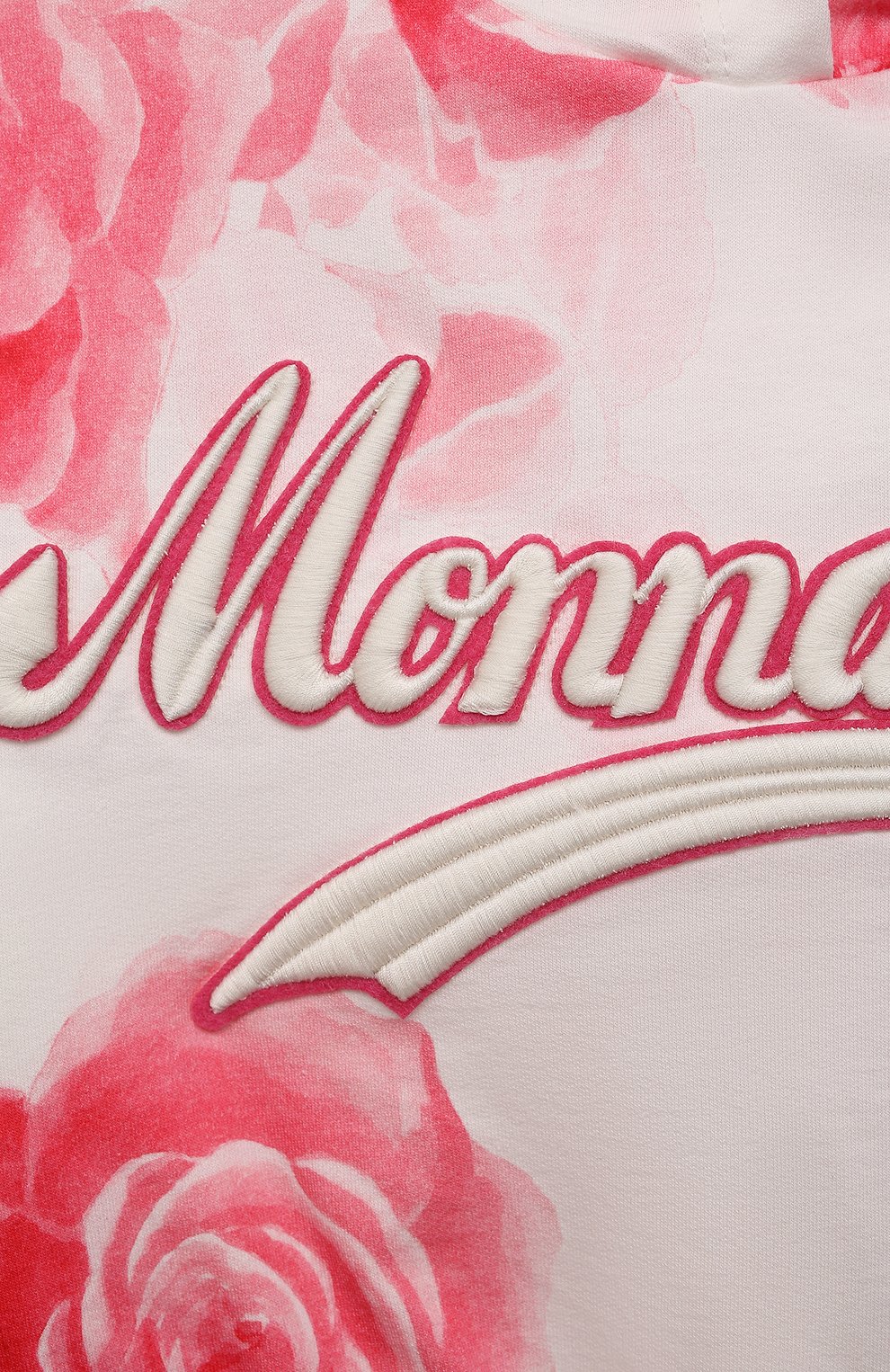 Комплект из худи и брюк MONNALISA, арт. 197503, фото 6