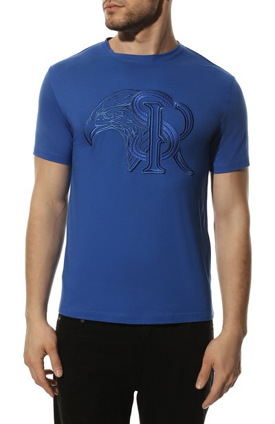 Футболка STEFANO RICCI, арт. MNH1101130/803, фото 3