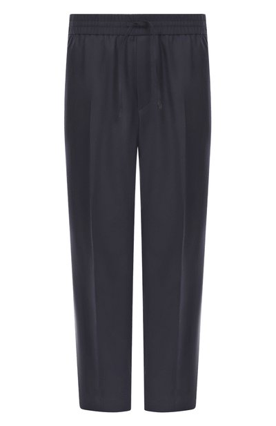 Мужские шерстяные брюки BRIONI, арт. RP2Z0L/0ZA0J