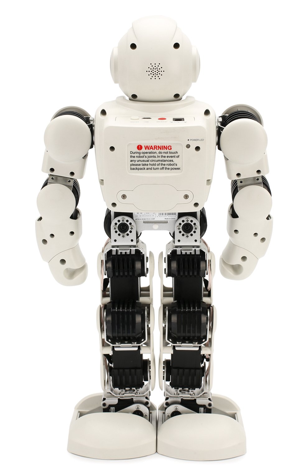 Робот alpha 1pro UBTECH, арт. ALPHA_1PRO, фото 4