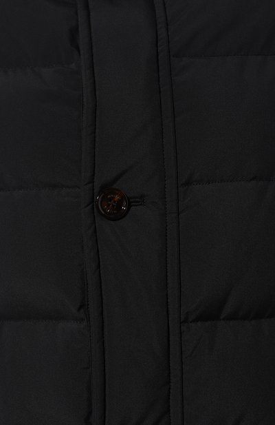 Пуховик saturno-stp MOORER, арт. MOUGI100271 TEPA023 SATURNO-STP, фото 5