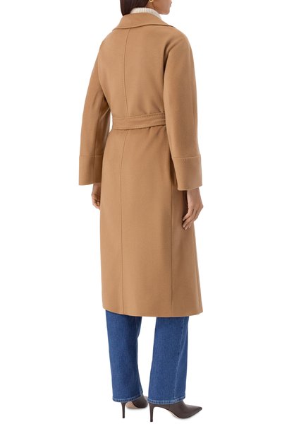 Кашемировое пальто MVST, арт. 1807L119M/222, фото 4