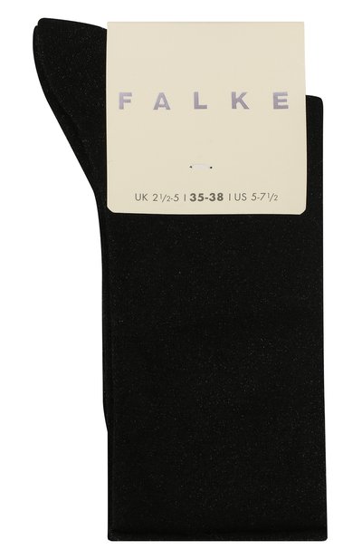 Женские носки shiny из вискозы FALKE, арт. 46248_