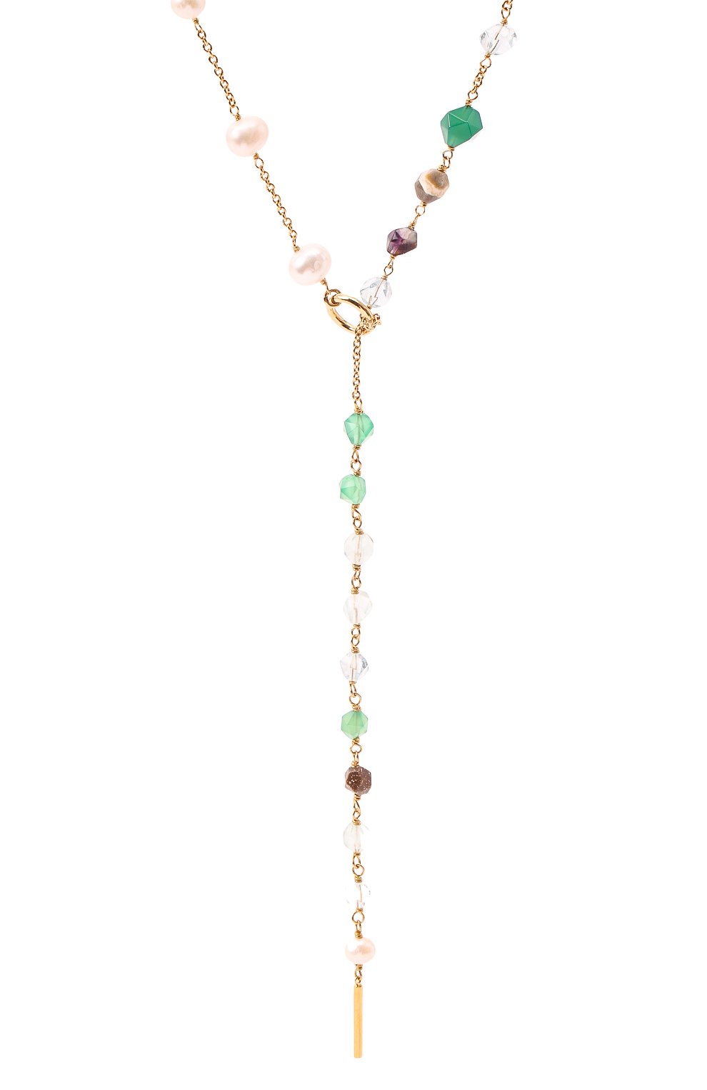 Колье CRYSTALLINE JEWELLERY, арт. 510E, фото 3