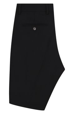 Шерстяные шорты VTMNTS, арт. VL18PA200B, фото 2