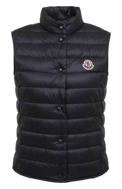 Пуховый жилет liane MONCLER, арт. H1-093-1A102-00-53048, фото 1