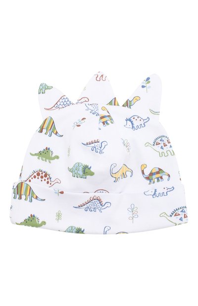 Хлопковая шапка KISSY KISSY, арт. KB500241N, фото 1