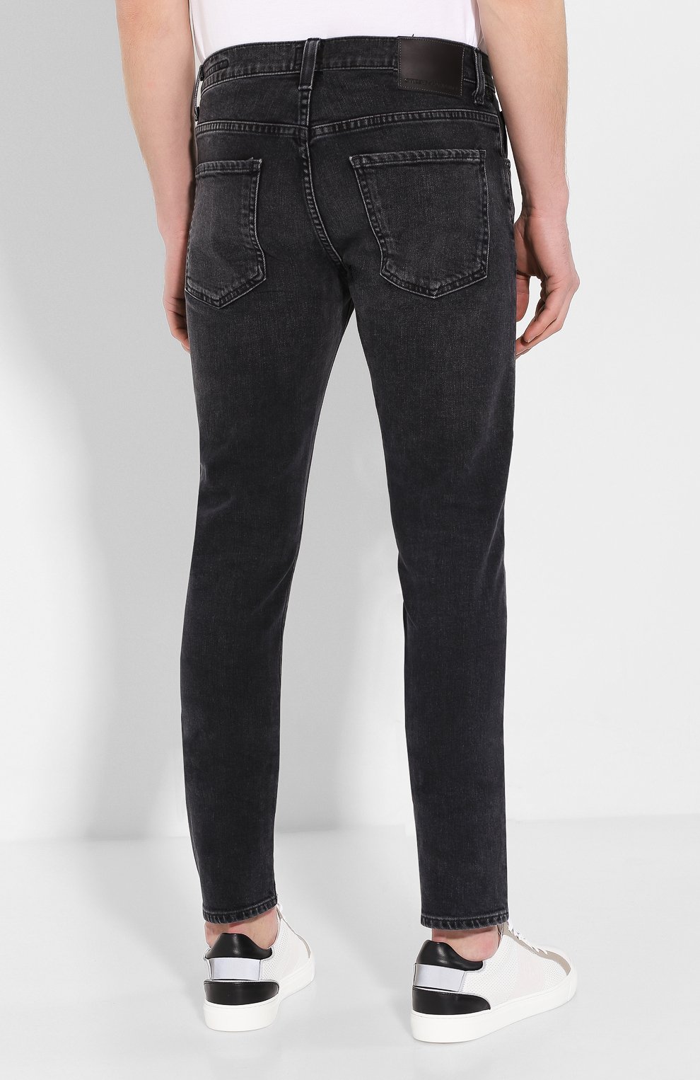 Джинсы CITIZENS OF HUMANITY, арт. 6140-1084, фото 4