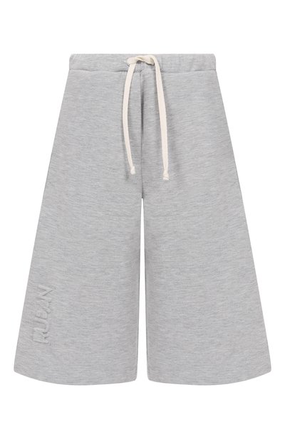 Женские хлопковые шорты RUBAN, арт. RSS25-16.2.63.4