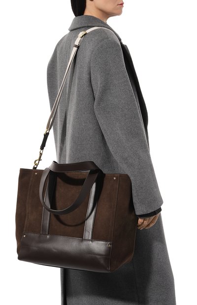 Сумка LORENA ANTONIAZZI, арт. A23205B007A/9914, фото 2