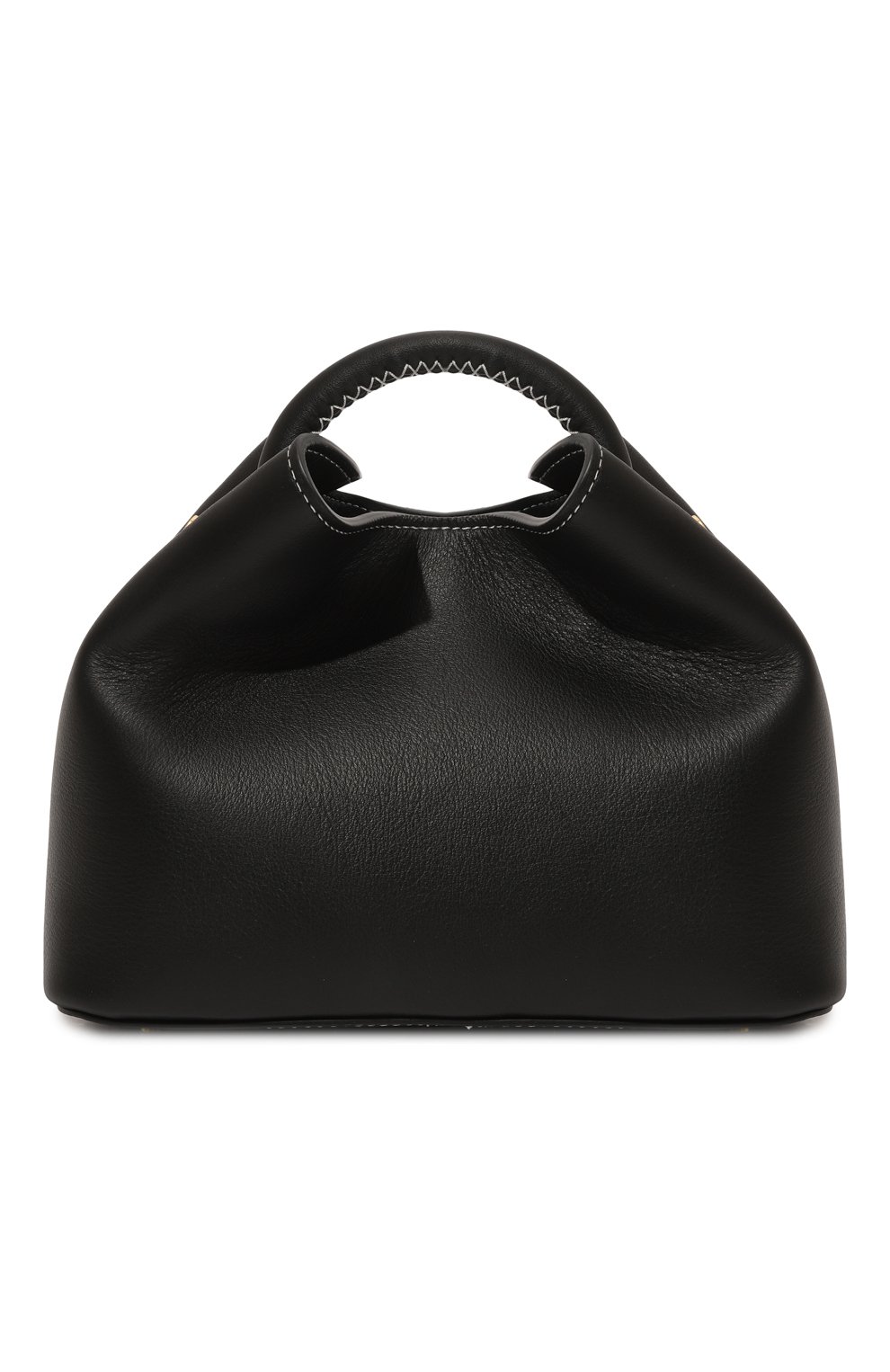 Сумка baozi ELLEME, арт. BA0ZI/PEBBLED LEATHER, фото 1