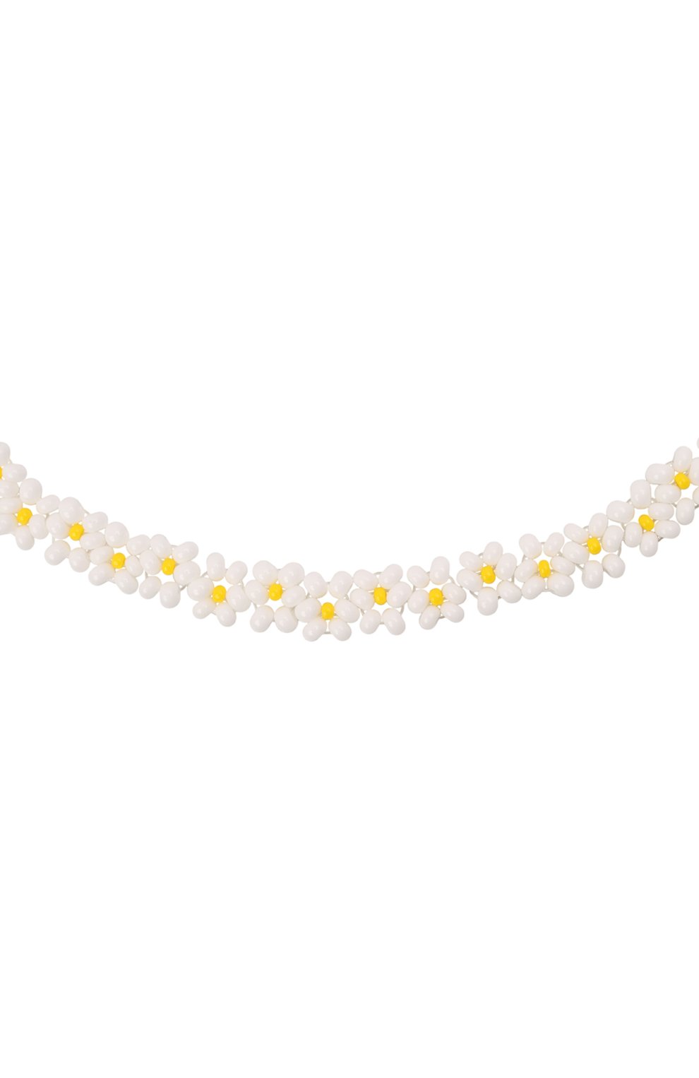 Колье ромашка классика HIAYNDERFYT, арт. 1-5RMCL, фото 3